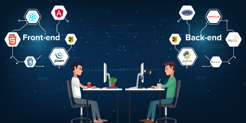 Full Stack Developer Course in Trichy | Full Stack Developer Training in Trichy | FITA Academy